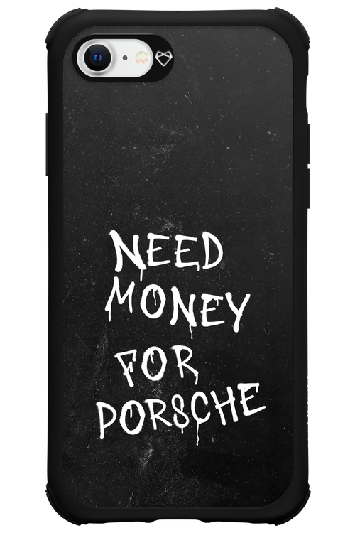 Need Money II - Apple iPhone SE 2020