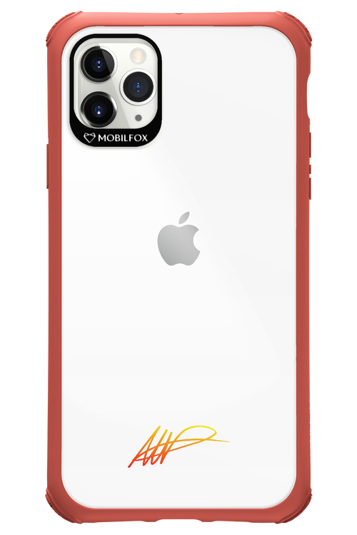 Signature Edition 2.0 - Apple iPhone 11 Pro Max