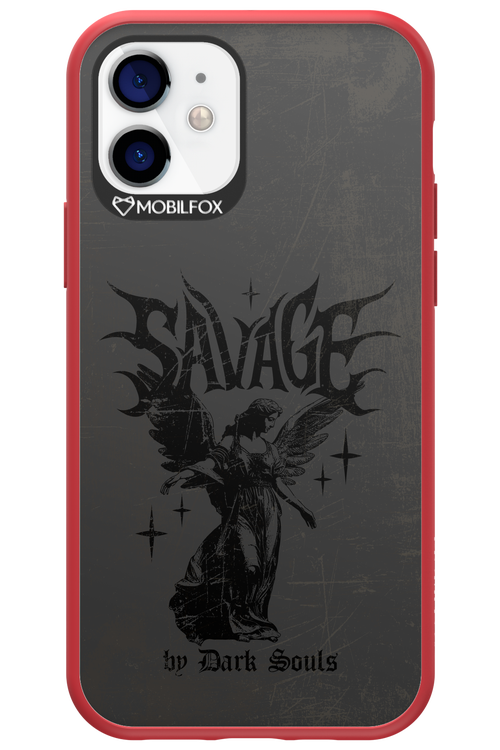 St. Savage - Apple iPhone 12
