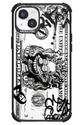 CLOWN BLVCK - Apple iPhone 14 Plus