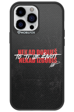 CARBON ADRI 2.0 - Apple iPhone 13 Pro Max