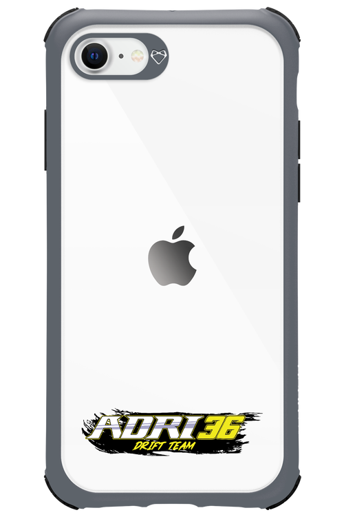 ADRI36 Signature - Apple iPhone SE 2022