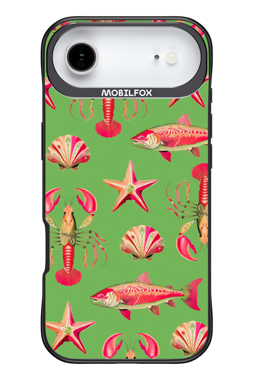 Sea Stars - Apple iPhone 17 Air