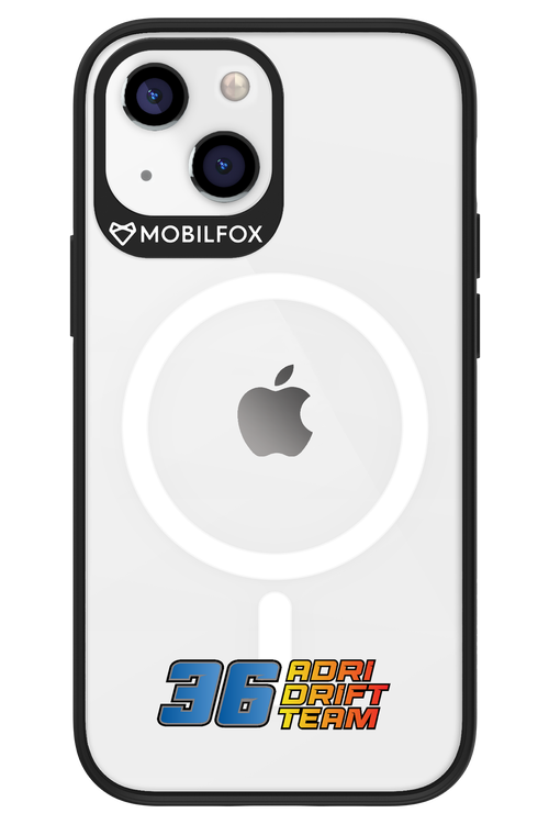 Minimal Drift 2.0 - Apple iPhone 13 Mini