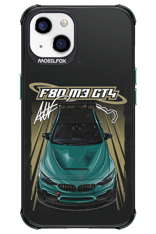 FBD M3 GT4 2.0 - Apple iPhone 13