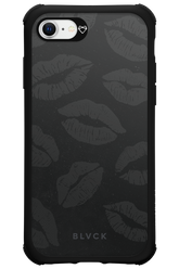 Dark Lips - Apple iPhone SE 2022