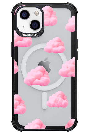 Cloudy Pink - Apple iPhone 13