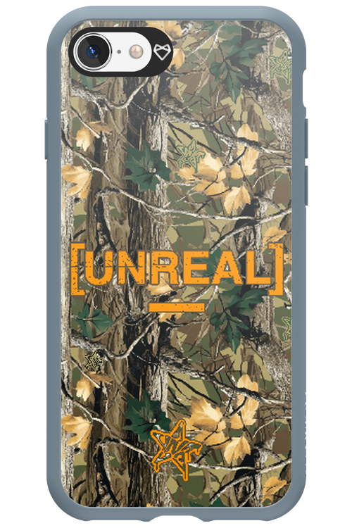 Realtree - Apple iPhone SE 2020