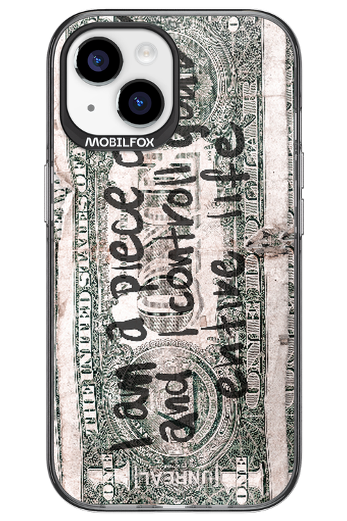 Dollars - Apple iPhone 15