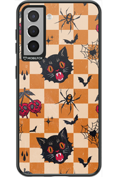 Witch's Patch - Samsung Galaxy S21