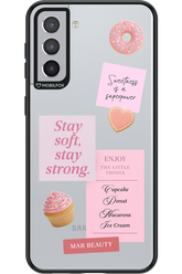 Sweet Babe - Samsung Galaxy S21+