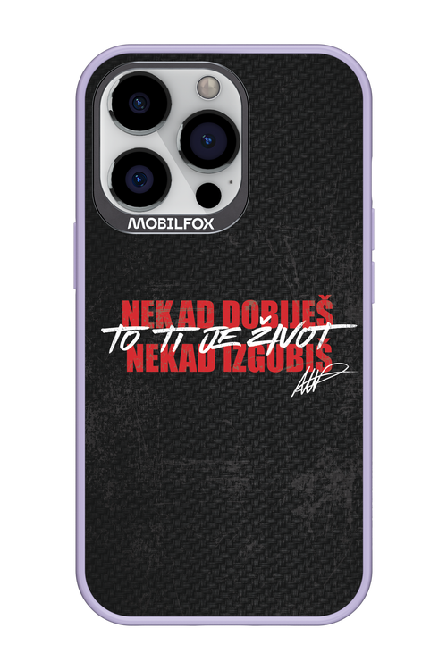 CARBON ADRI 2.0 - Apple iPhone 13 Pro