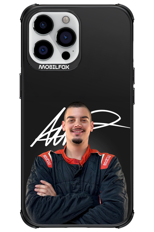 Driver’s Pride - Apple iPhone 13 Pro Max