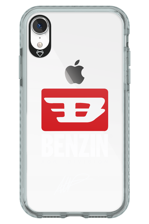 Ultra Benzin 2.0 - Apple iPhone XR