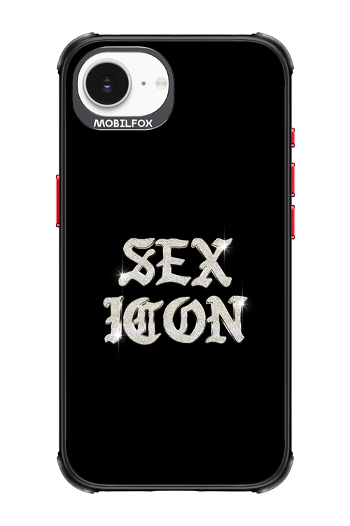 SEX ICON 2.0 - Apple iPhone 16e