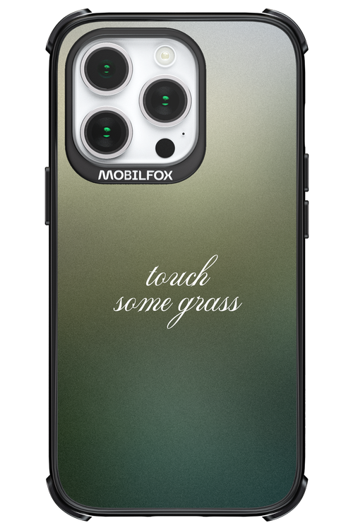 Natural Reset - Apple iPhone 14 Pro