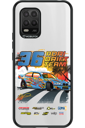 Burnout King - Xiaomi Mi 10 Lite 5G