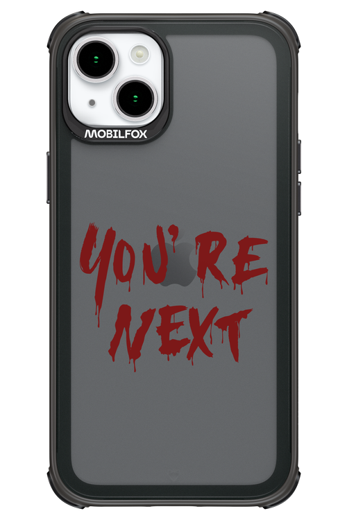You're Next - Apple iPhone 15 Plus