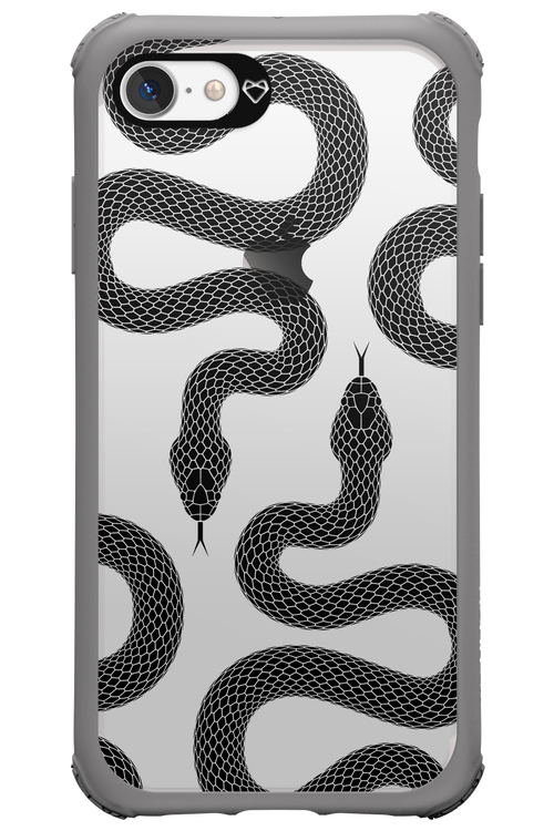 Snakes 2.0 - Apple iPhone 7