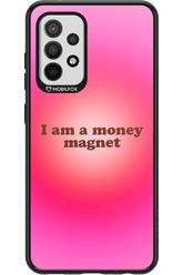 Money Magnet  - Samsung Galaxy A52 / A52 5G / A52s