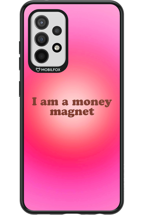 Money Magnet  - Samsung Galaxy A52 / A52 5G / A52s