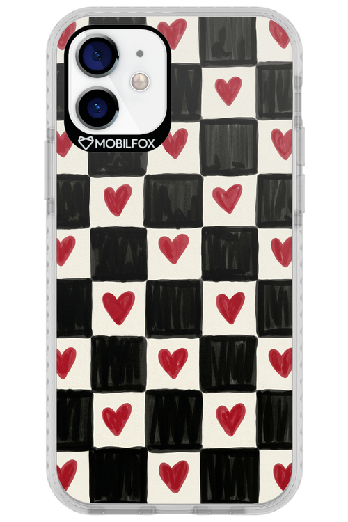 Little Hearts 2.0 - Apple iPhone 12