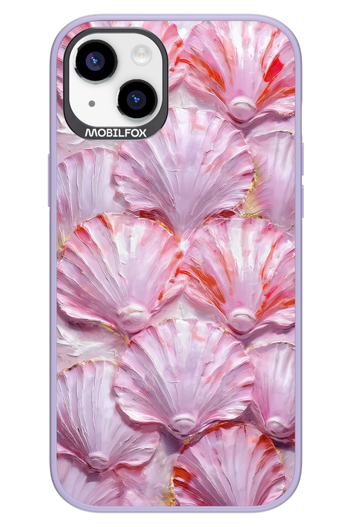 Venus Shell - Apple iPhone 14 Plus