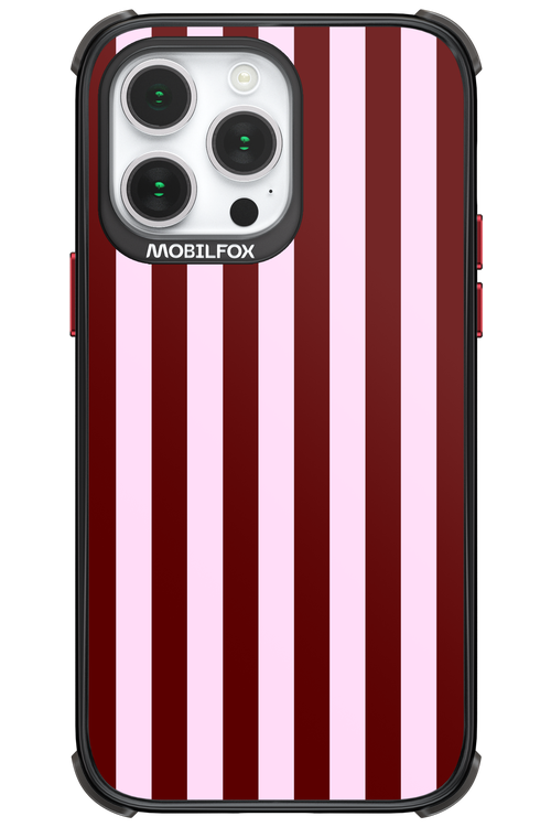 Circus Romance - Apple iPhone 14 Pro Max