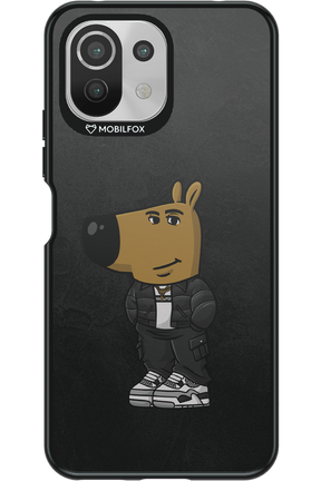 Chill Guy - Xiaomi Mi 11 Lite (2021)