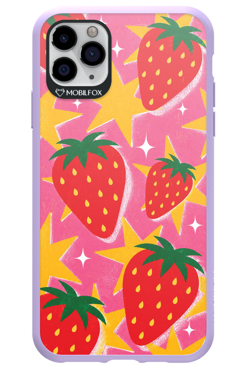 STARBERRY 2.0 - Apple iPhone 11 Pro Max