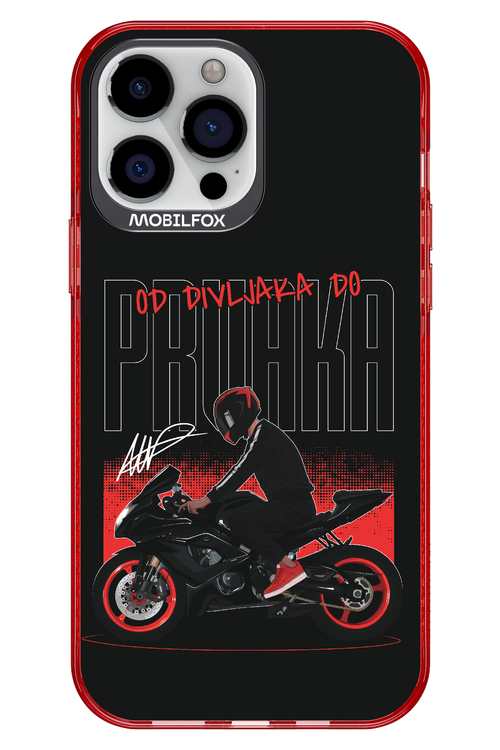PRVHKA 2.0 - Apple iPhone 13 Pro Max