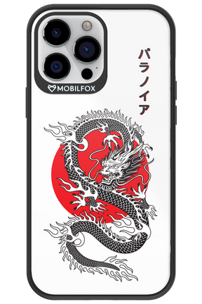 Japan dragon - Apple iPhone 13 Pro Max