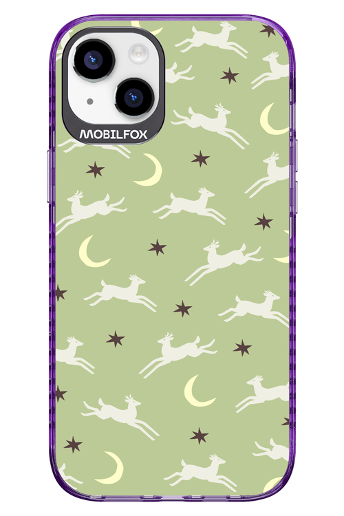 Folclore Rush - Apple iPhone 14 Plus