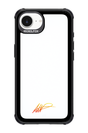Signature Edition 2.0 - Apple iPhone 16e