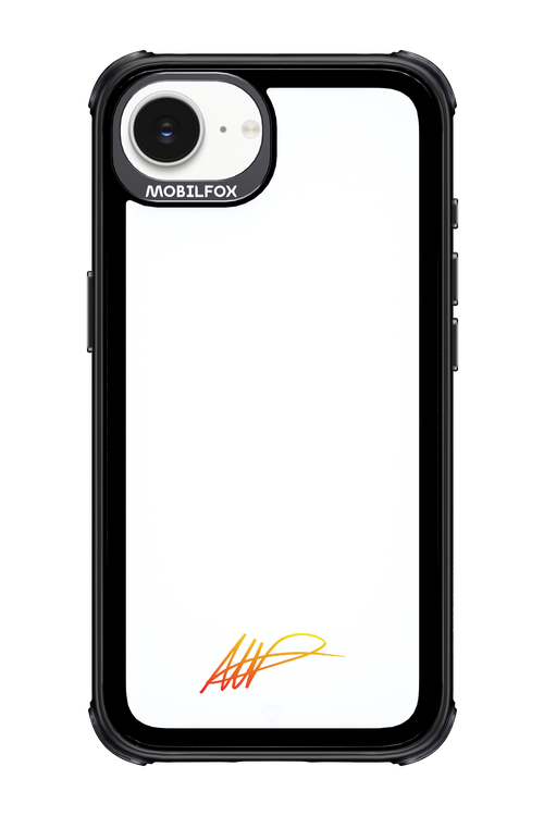 Signature Edition 2.0 - Apple iPhone 16e