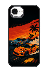 Palm Drift - Apple iPhone 16e