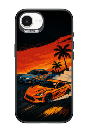 Palm Drift - Apple iPhone 16e