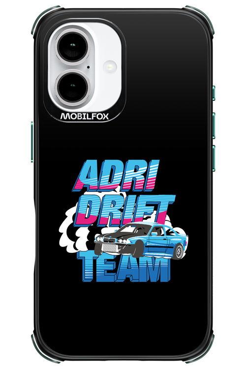 Adri Drift 2.0 - Apple iPhone 16