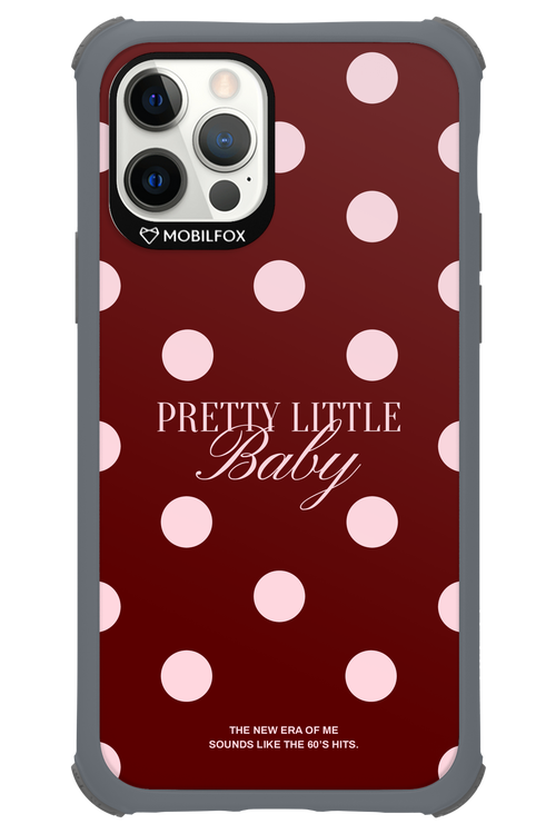 60’s Baby - Apple iPhone 12 Pro