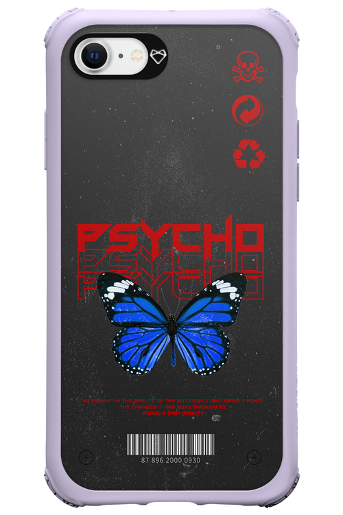 Psybutterfly - Apple iPhone 7