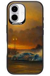 Drift Chaos - Apple iPhone 16