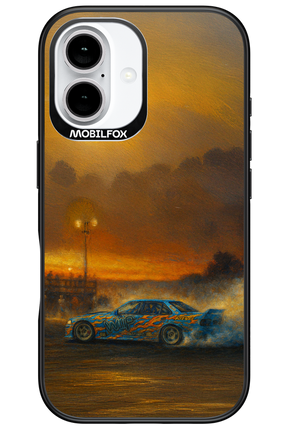 Drift Chaos - Apple iPhone 16