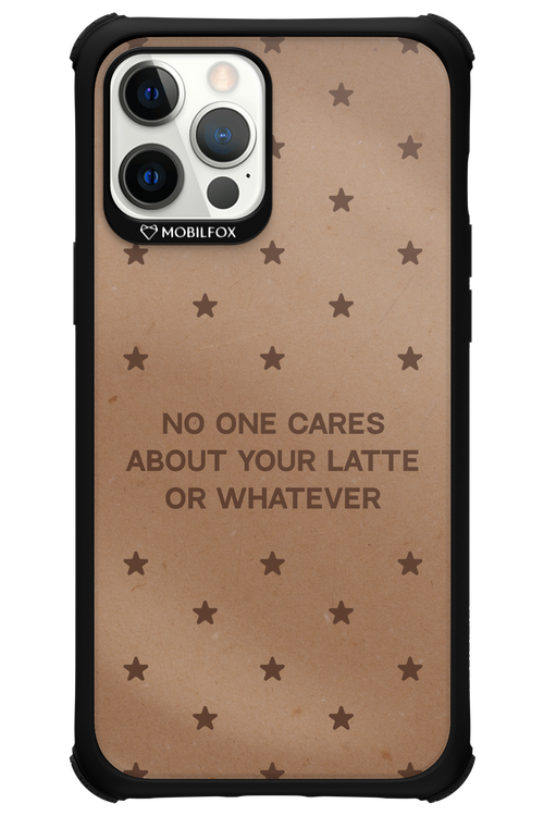 Whateverrr 2.0 - Apple iPhone 12 Pro Max