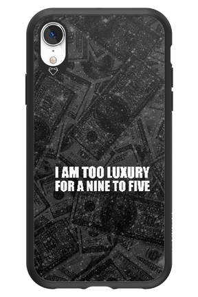 9 to 5 - Apple iPhone XR