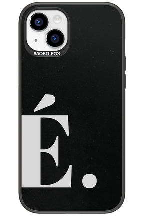 E II (Off Space) 2.0 - Apple iPhone 15 Plus