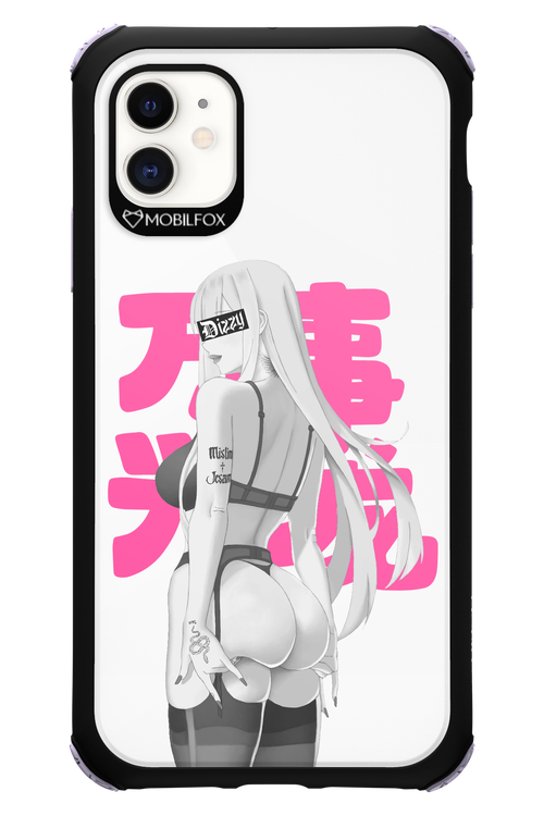 Shinto Shift - Apple iPhone 11