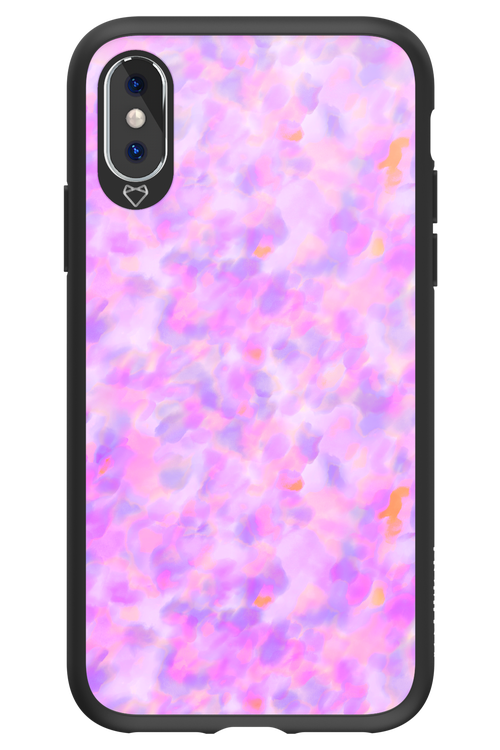 Lavender Field 2.0 - Apple iPhone XS