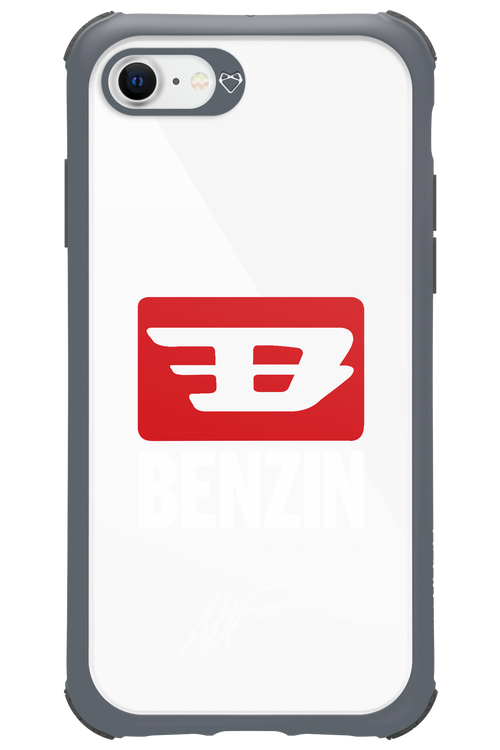 Ultra Benzin 2.0 - Apple iPhone SE 2022