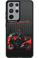 PRVHKA 2.0 - Samsung Galaxy S21 Ultra