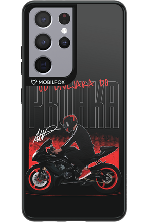 PRVHKA 2.0 - Samsung Galaxy S21 Ultra